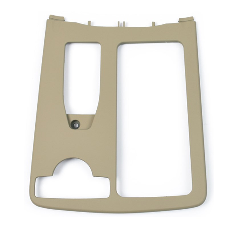 RHD Drink holder cover frame                                