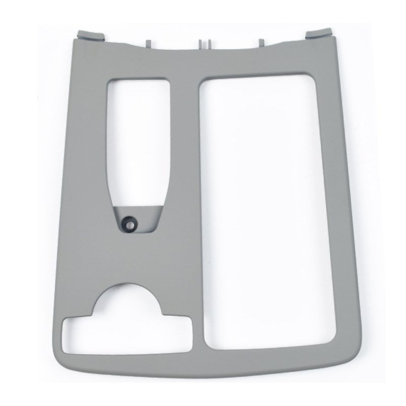 RHD Drink holder cover frame                                