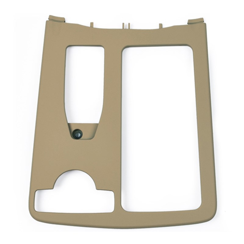 RHD Drink holder cover frame                                