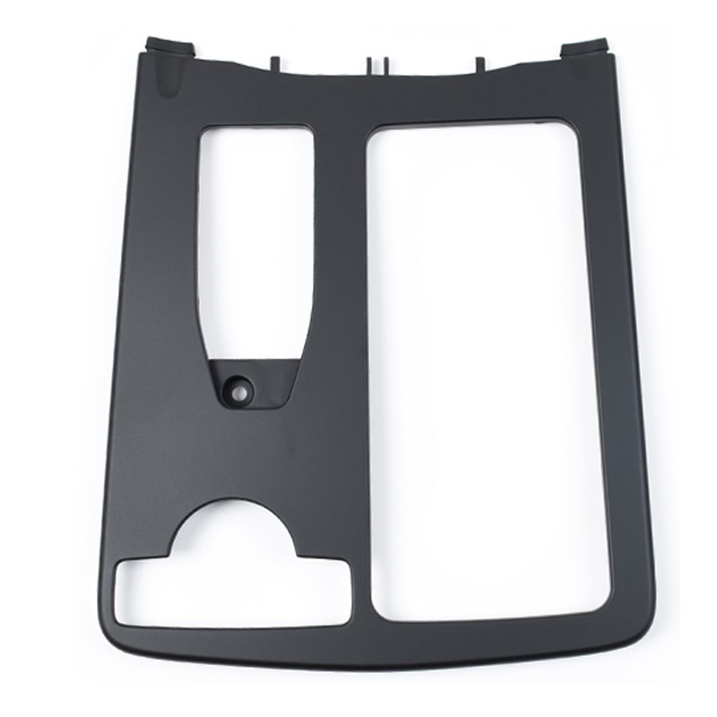 RHD Drink holder cover frame                                