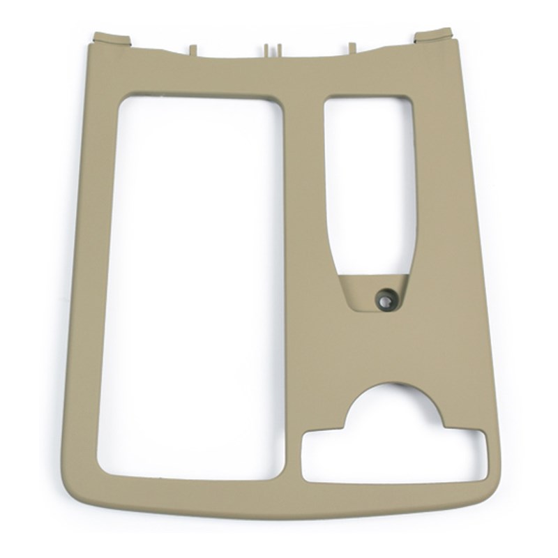 LHD Drink holder cover frame                                