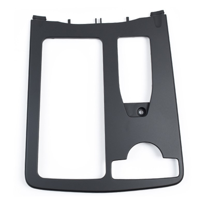 LHD Drink holder cover frame                                