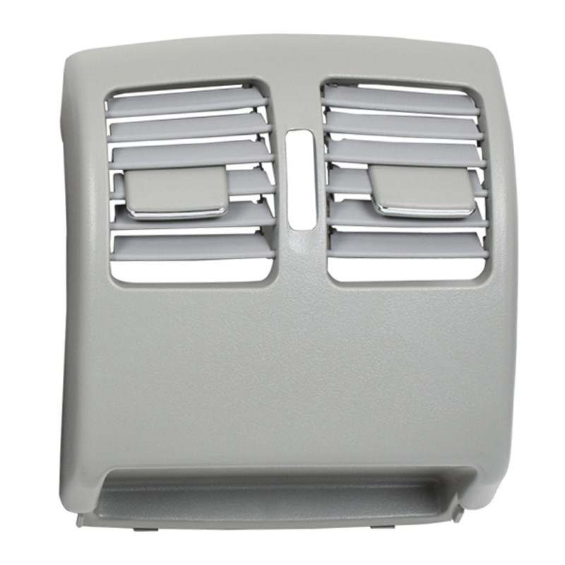 Rear Ac Vent Grille                                         