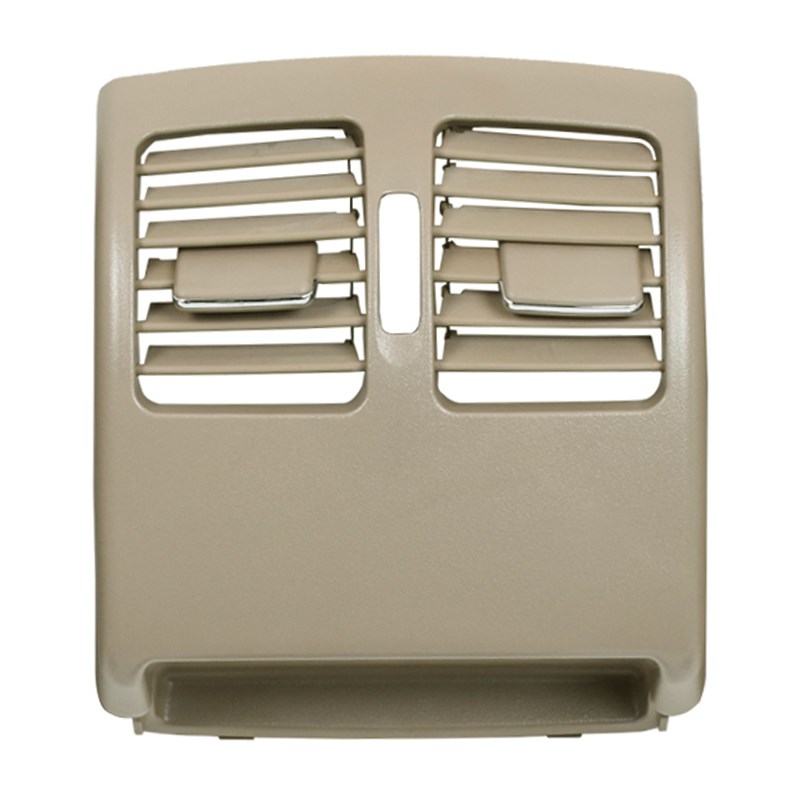 Rear Ac Vent Grille                                         