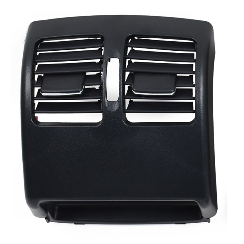 Rear Ac Vent Grille                                         