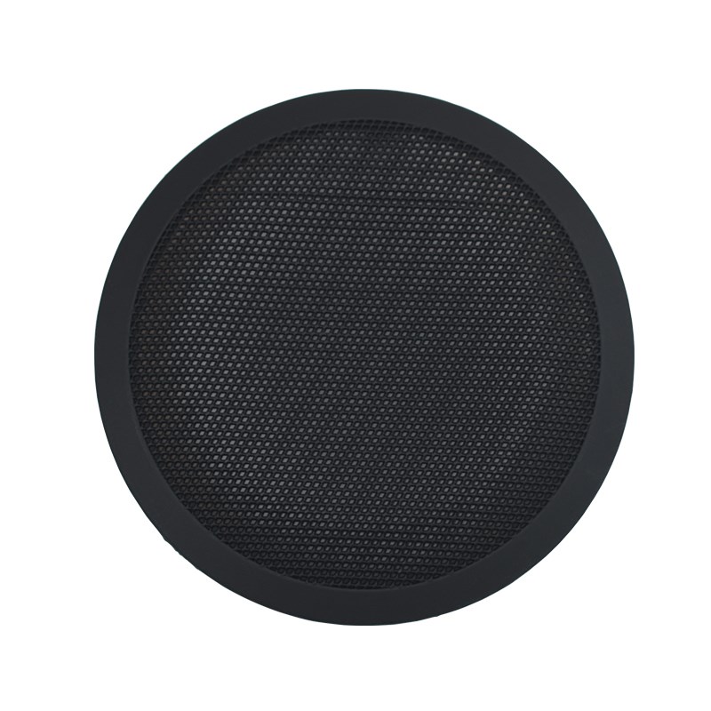 Interior Door Loudspeaker Cover                             