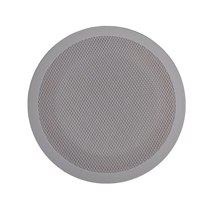 Interior Door Loudspeaker Cover                             