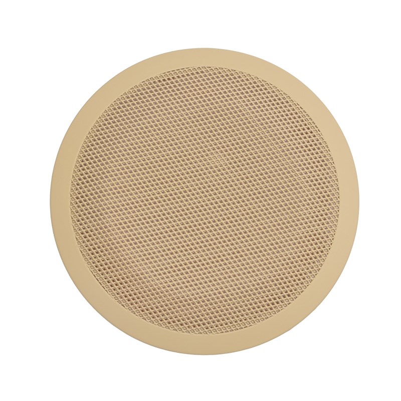 Interior Door Loudspeaker Cover                             