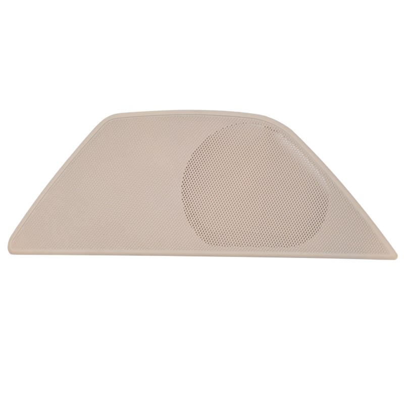 RHD Left Front Door Loudspeaker Cover                       