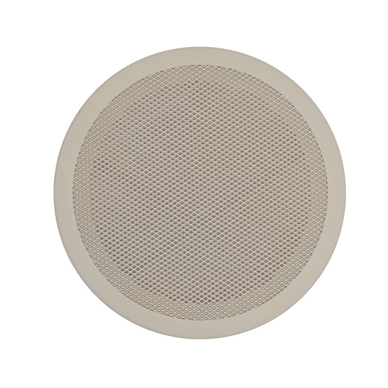 Interior Door Loudspeaker Cover                             