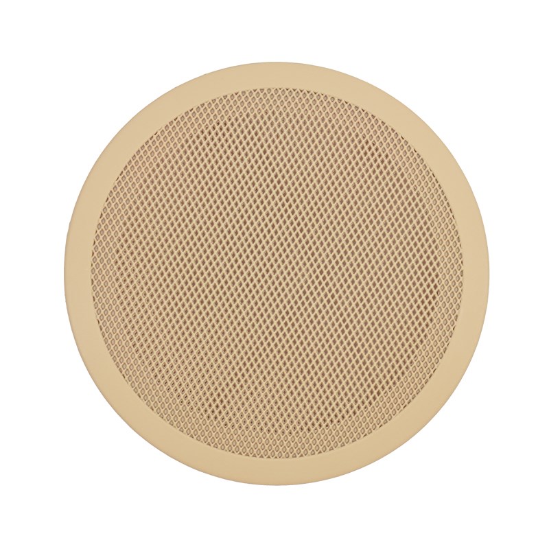 Interior Door Loudspeaker Cover                             