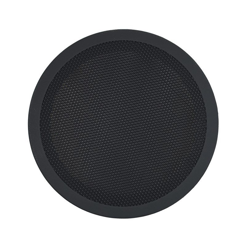 Interior Door Loudspeaker Cover                             