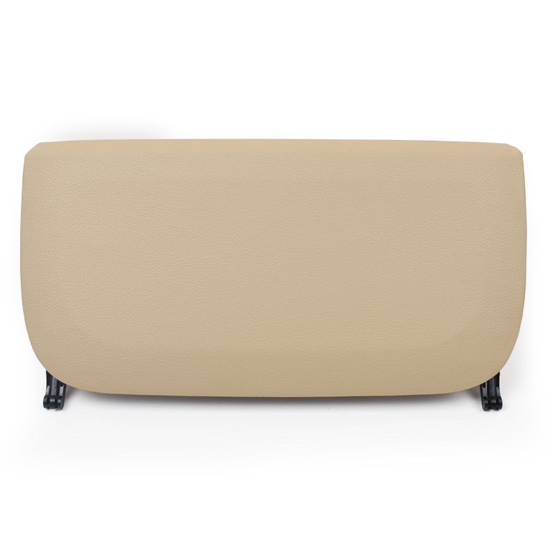 Front Seat Backrest Storage Pocket            High-end Model