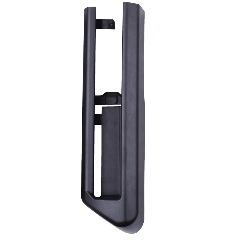 Rear Left Seat Sliding Track Panel  New Model               