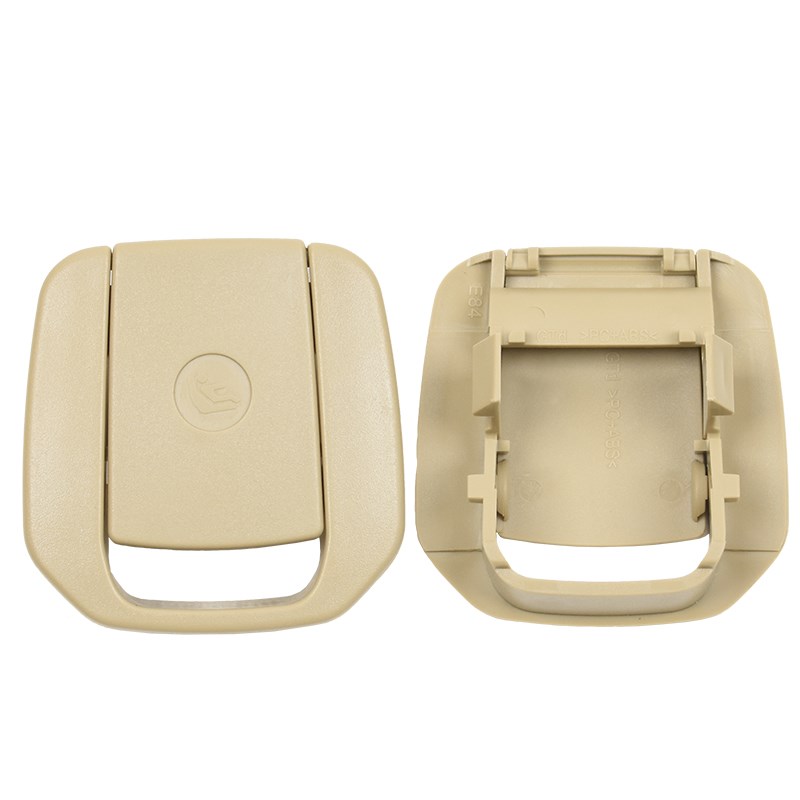 Child Safety Seat LSOFIX Button                             