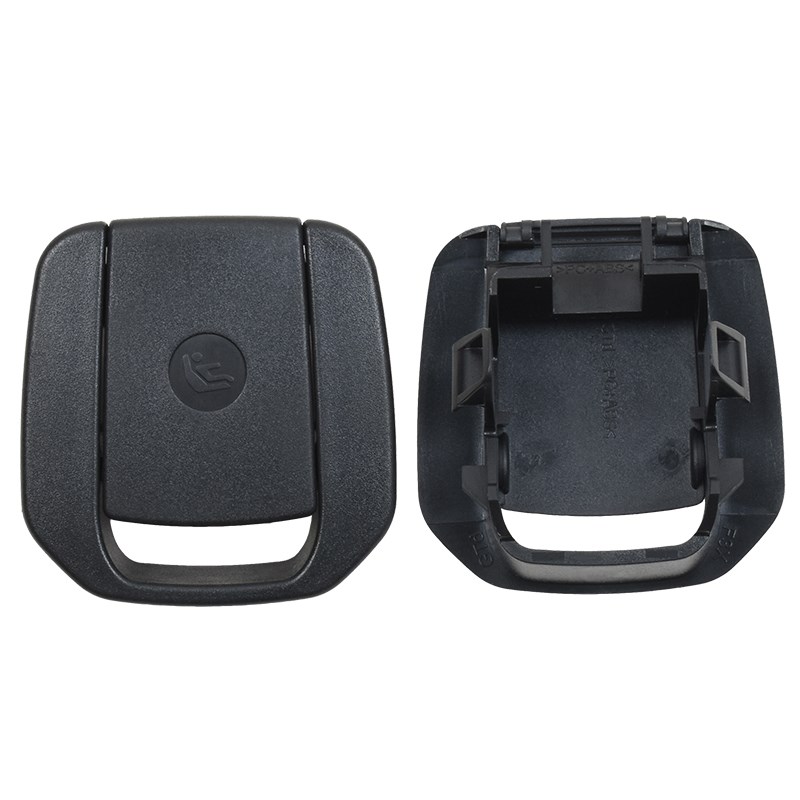 Child Safety Seat LSOFIX Button                             