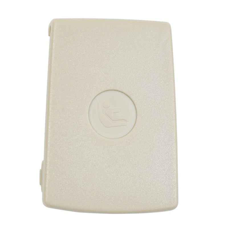 Child Safety Seat LSOFIX Button Cover                       