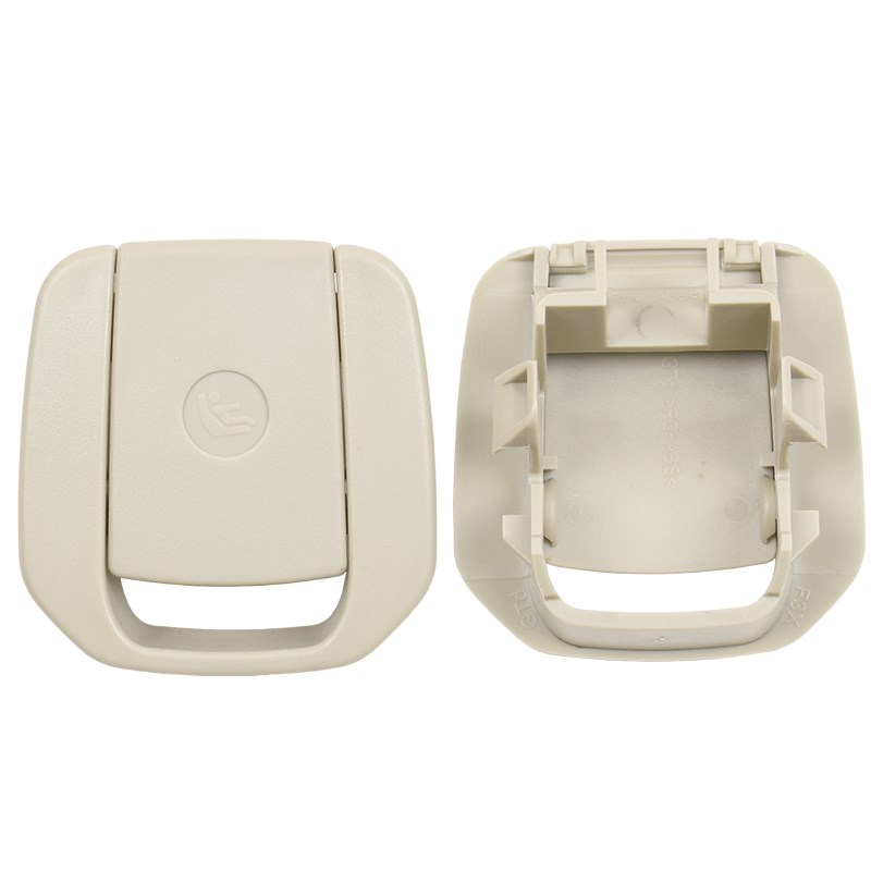 Child Safety Seat LSOFIX Button                             