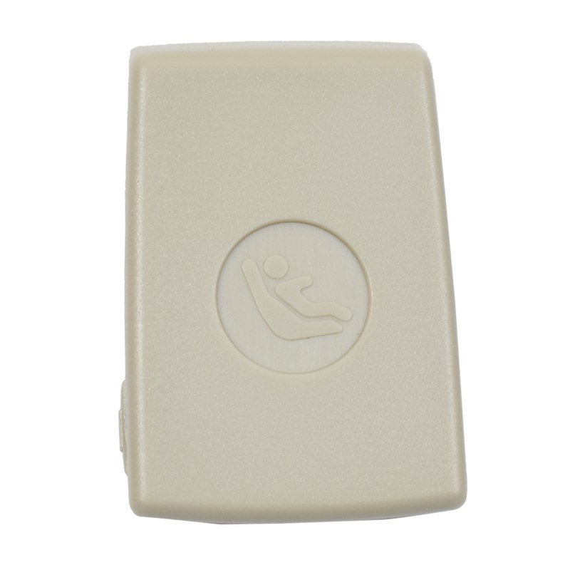 Child Safety Seat LSOFIX Button Cover                       