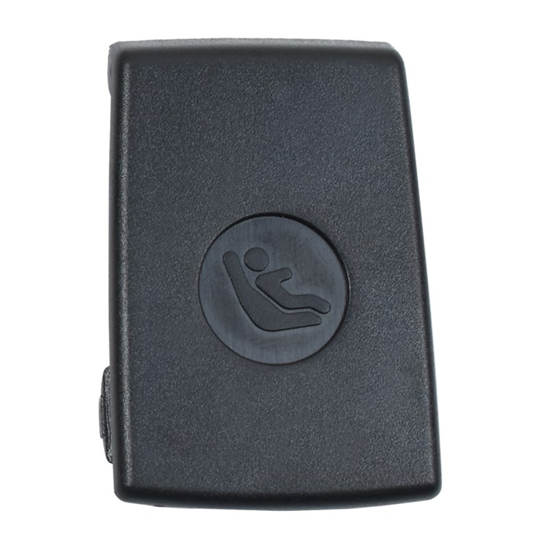 Child Safety Seat LSOFIX Button Cover                       