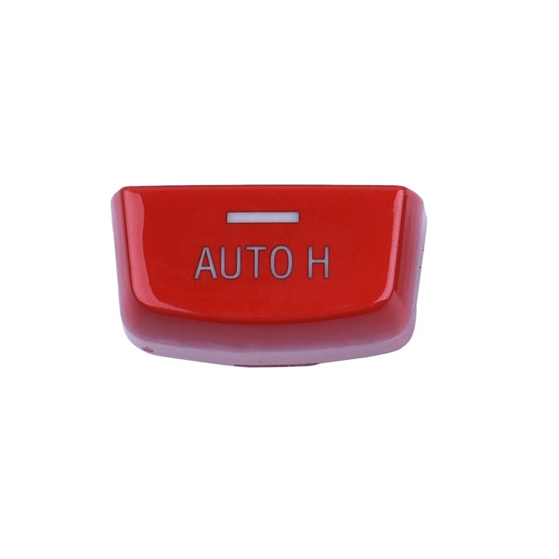 AUTO H Button                                               