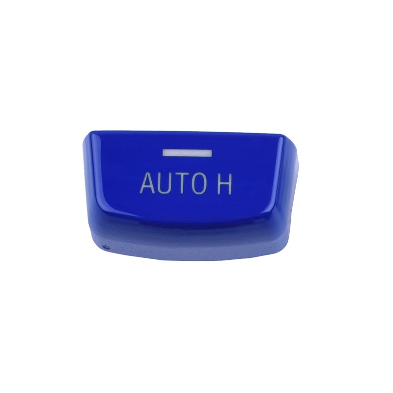 AUTO H Button                                               