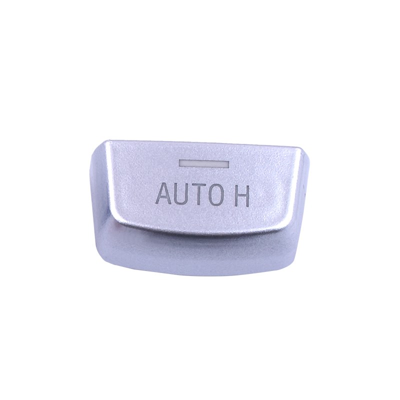 AUTO H Button                                               