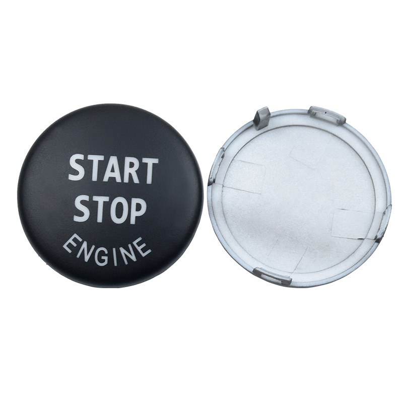 Start&Stop Button                                           