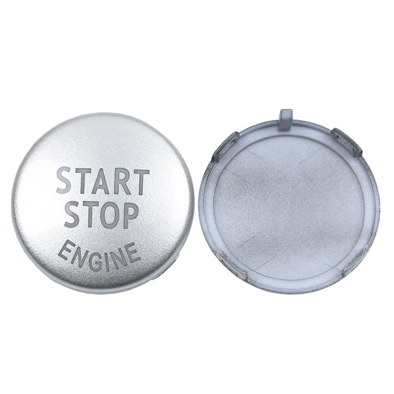 Start&Stop Button                                           