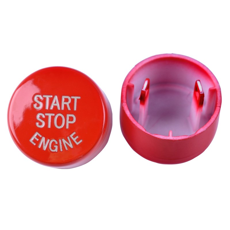 Start&Stop Switch New Model                                 