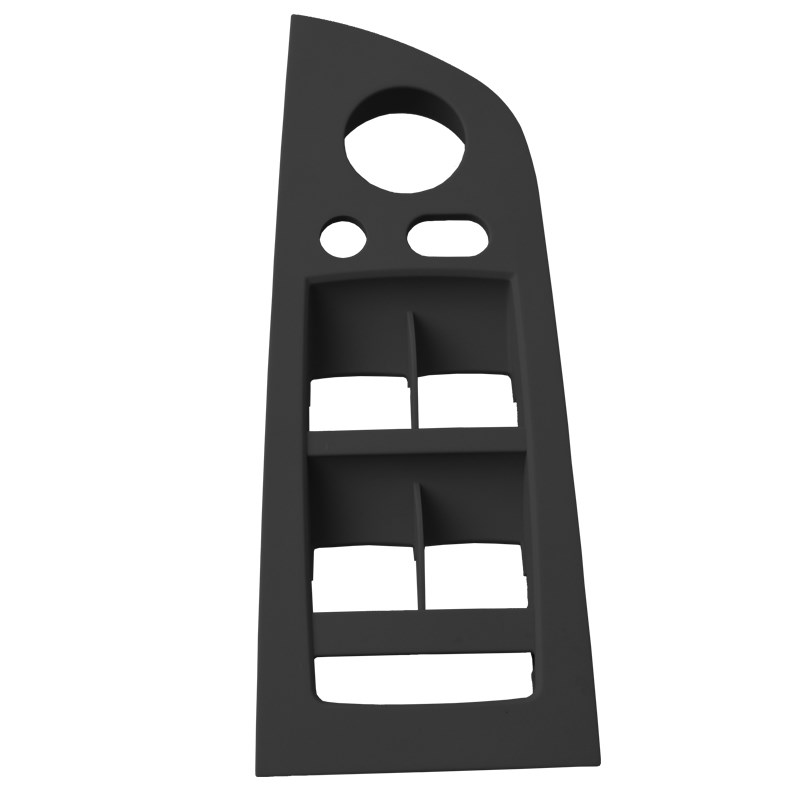 LHD Master Window Switch Cover                              