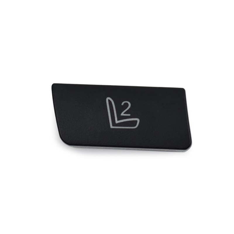 Left Seat Adjustment Button-ICON 2                          