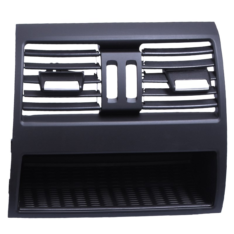 Rear AC Vent Grille Without Heating Buttons                 