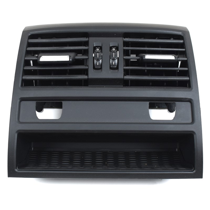 Rear AC Vent Assembly With Heating Buttons                  