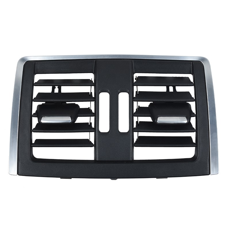 Rear Ac Vent Grille High-end Model                          