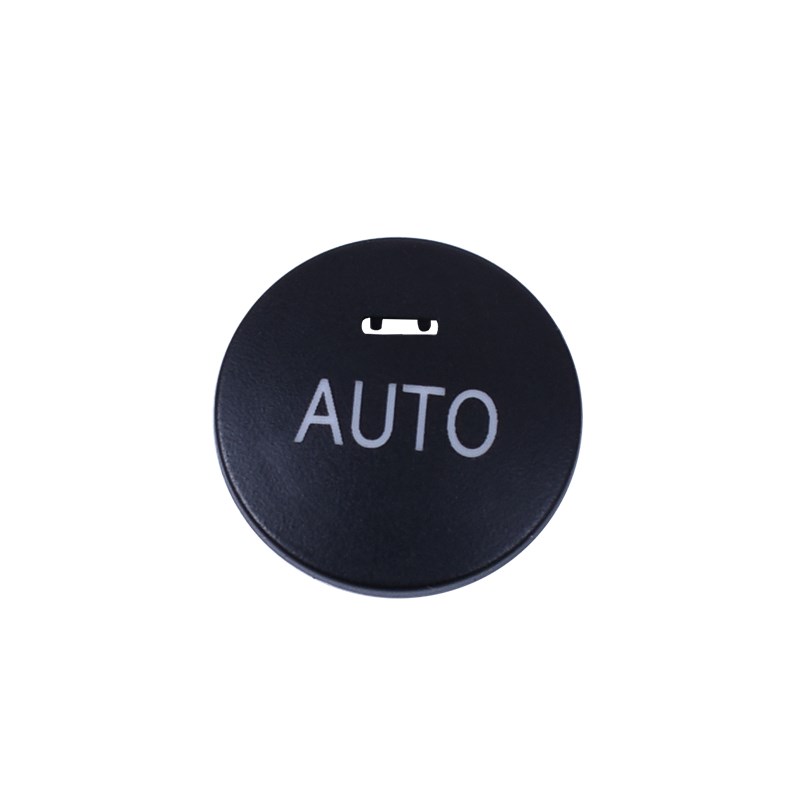 AC Auto Rotary Knob                                         